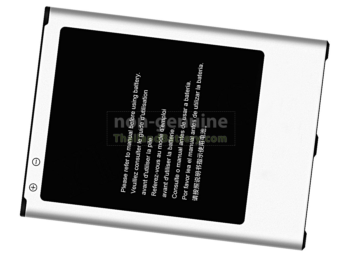 แบตเตอรี่สำหรับ Samsung EB-BT255BBC