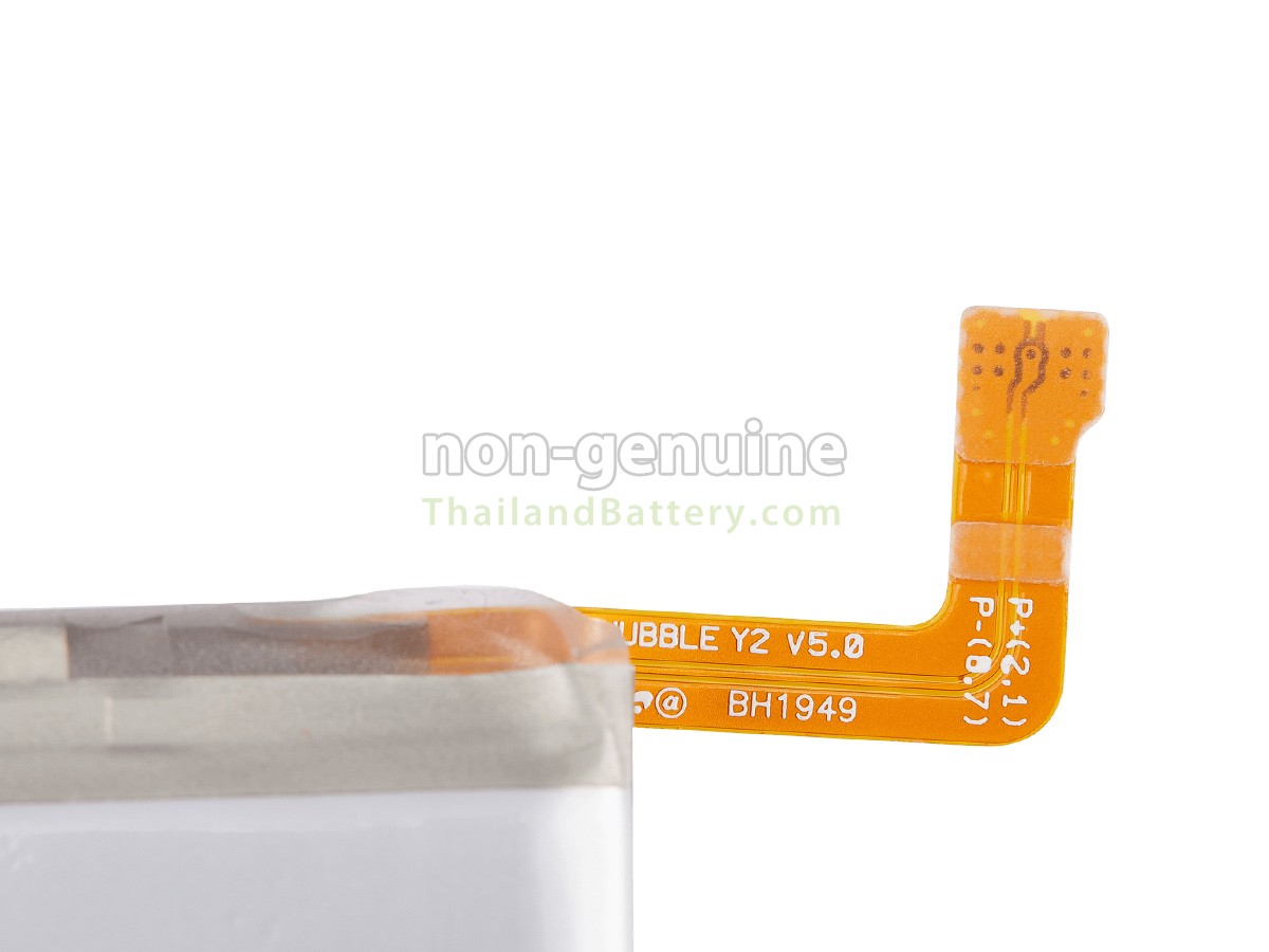 แบตเตอรี่สำหรับ Samsung GALAXY A52S 5G SM-A528N