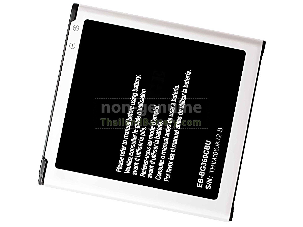 แบตเตอรี่สำหรับ Samsung SM-J200Y