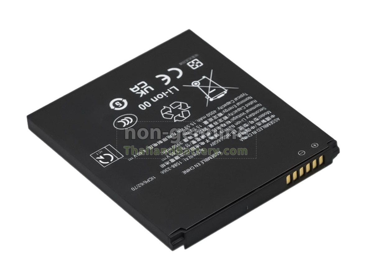 แบตเตอรี่สำหรับ Samsung GALAXY XCOVER 7