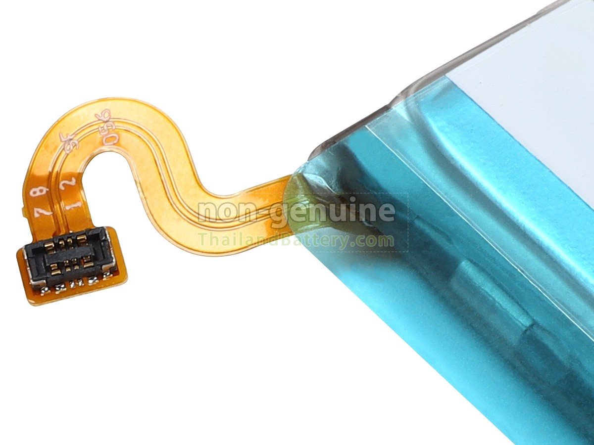 แบตเตอรี่สำหรับ Samsung SM-G960DS