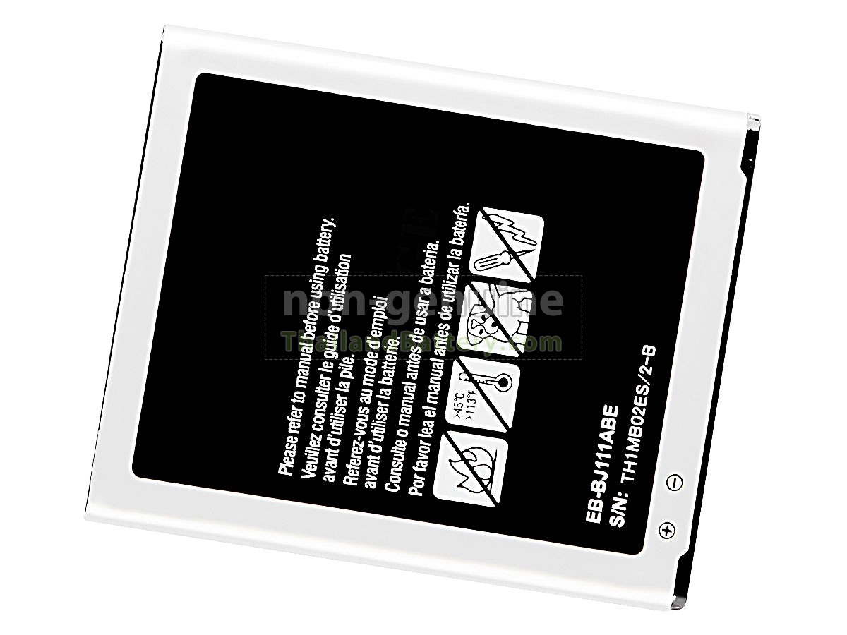แบตเตอรี่สำหรับ Samsung EB-BJ111ABE
