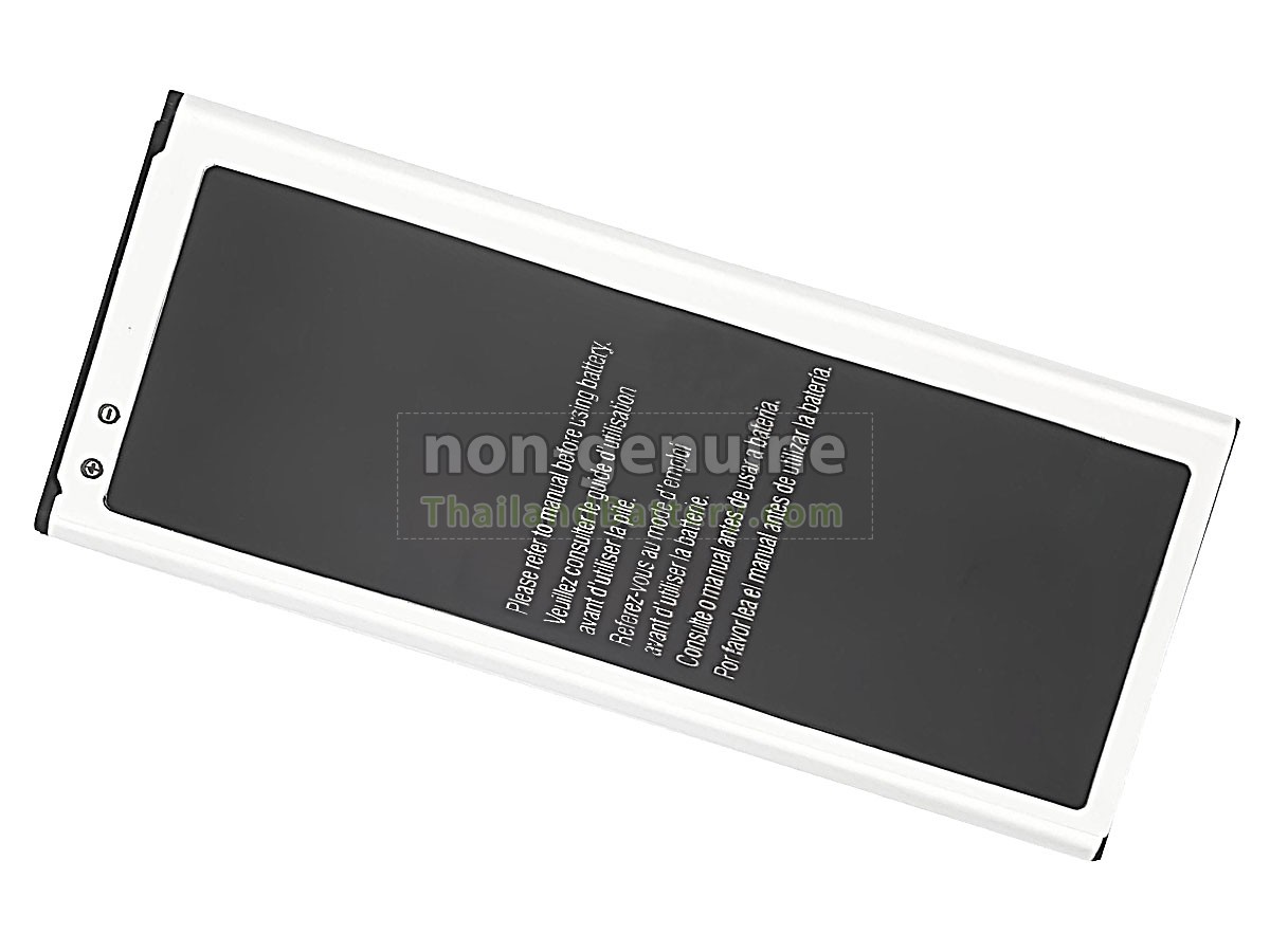 แบตเตอรี่สำหรับ Samsung N910K