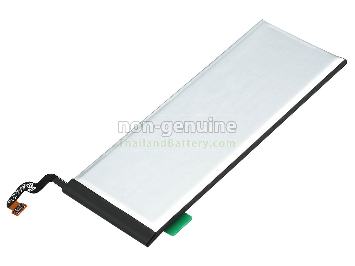 แบตเตอรี่สำหรับ Samsung 5 EDITION