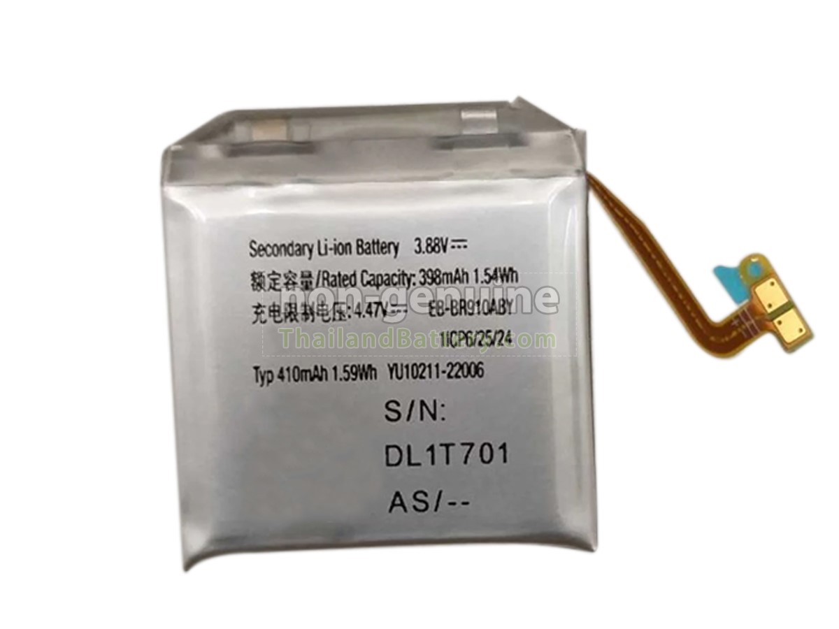 แบตเตอรี่สำหรับ Samsung SM-R910