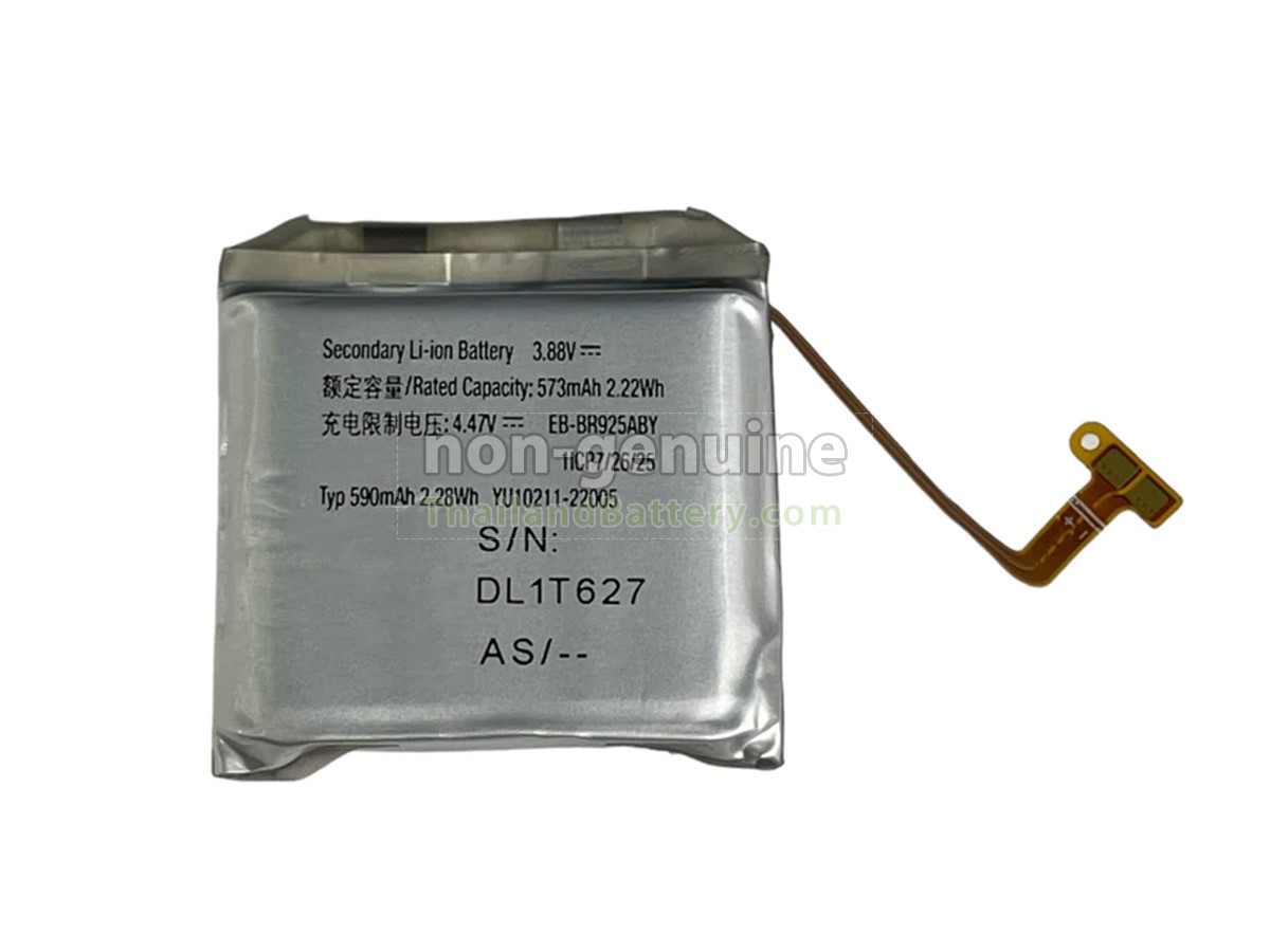 แบตเตอรี่สำหรับ Samsung SM-R920