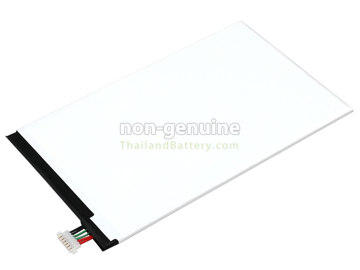 แบตเตอรี่สำหรับ Samsung Galaxy TAB S 8.4
