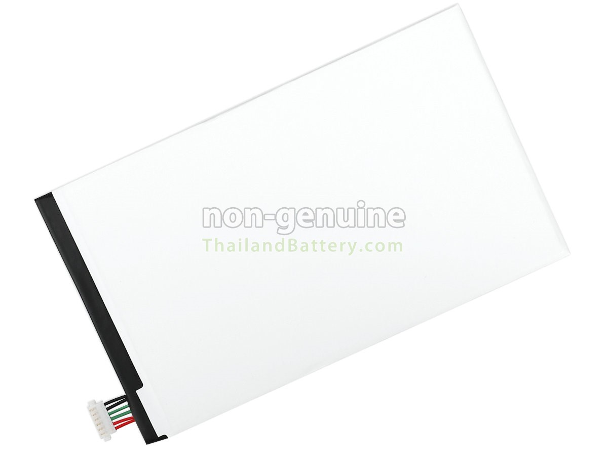 แบตเตอรี่สำหรับ Samsung Galaxy TAB S 8.4