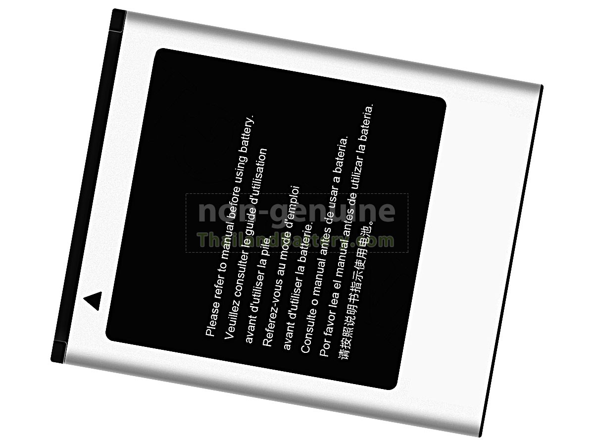 แบตเตอรี่สำหรับ Samsung EB494353VU