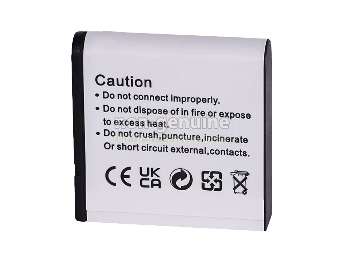แบตเตอรี่สำหรับ Samsung BP-31CCD