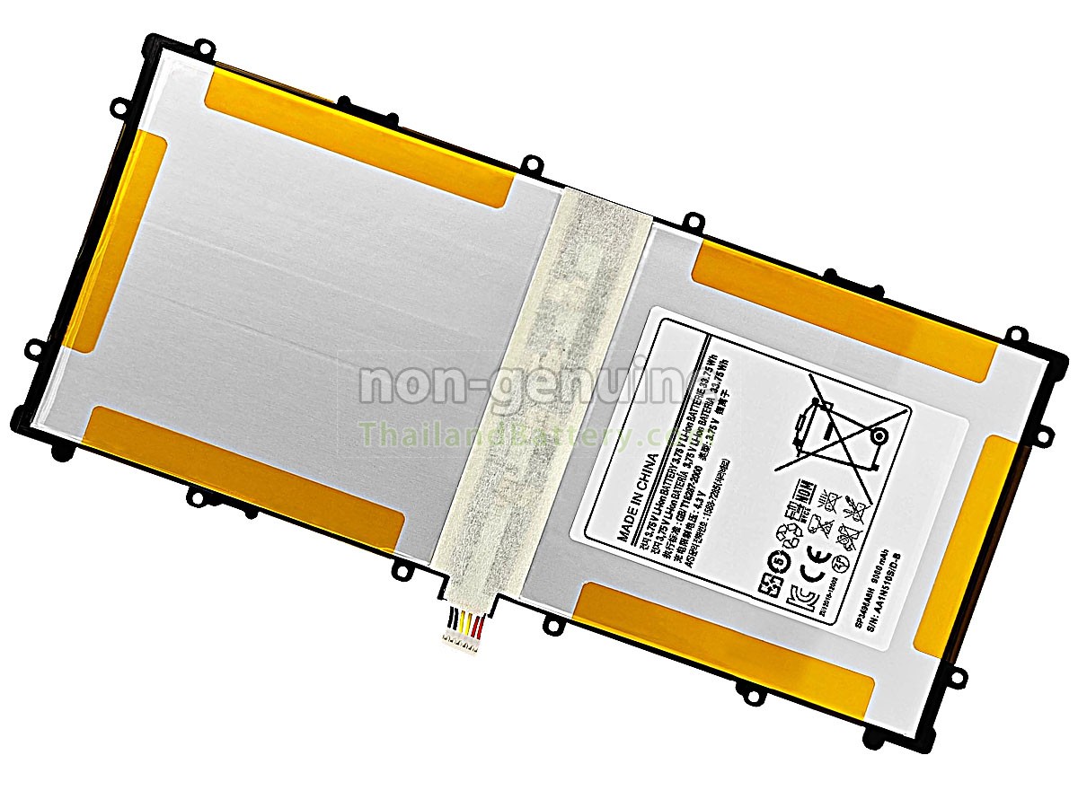 แบตเตอรี่สำหรับ Samsung HA32ARB 10.1
