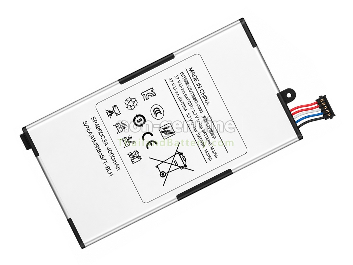แบตเตอรี่สำหรับ Samsung AA1ZA18BS/T-B