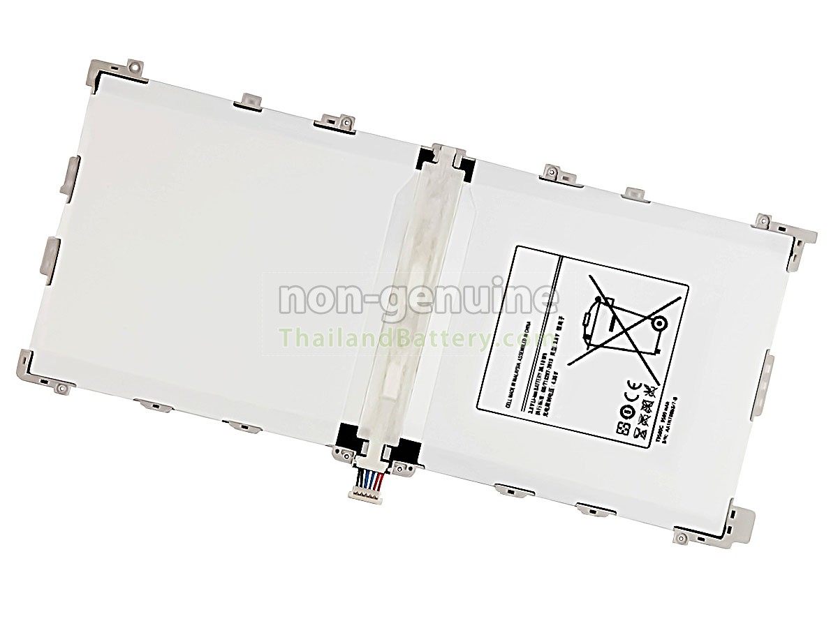 แบตเตอรี่สำหรับ Samsung GH43-03980A
