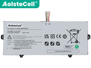 แบตเตอรี่ Samsung AA-PBSN4AT