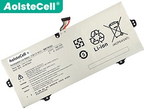 แบตเตอรี่ Samsung NP940X5N-X01US