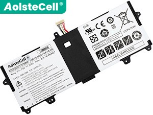 แบตเตอรี่ Samsung NP900X3L-K06