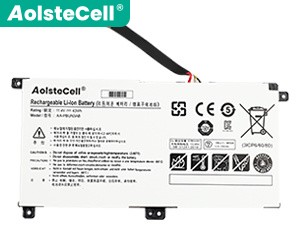 แบตเตอรี่ Samsung NP740U3L