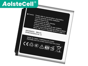 แบตเตอรี่ Samsung AB533640CU