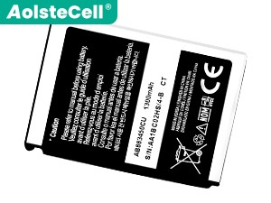 แบตเตอรี่ Samsung GT-C6625V