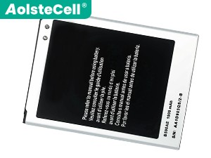 แบตเตอรี่ Samsung i9190