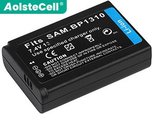 แบตเตอรี่ Samsung IA-BP1310