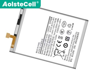 แบตเตอรี่ Samsung SM-A146P
