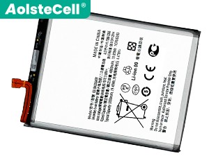 แบตเตอรี่ Samsung EB-BA336ABY