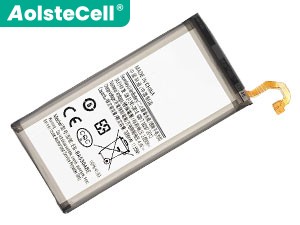 แบตเตอรี่ Samsung EB-BA530ABE