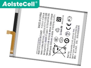 แบตเตอรี่ Samsung EB-BA536ABY