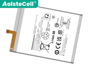 แบตเตอรี่ Samsung EB-BA566ASY