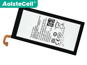 แบตเตอรี่ Samsung C5000