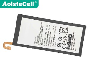 แบตเตอรี่ Samsung C5010