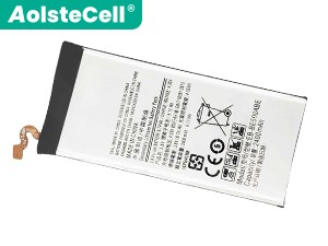 แบตเตอรี่ Samsung SM-E500F