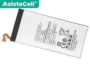 แบตเตอรี่ Samsung EB-BE700ABE