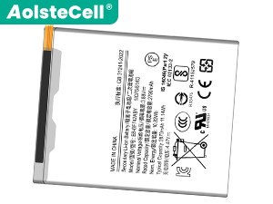 แบตเตอรี่ Samsung EB-BF742ABY