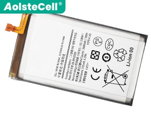 แบตเตอรี่ Samsung EB-BF927ABY