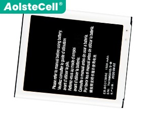 แบตเตอรี่ Samsung SM-G318H