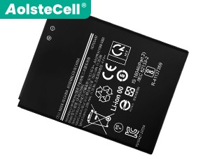 แบตเตอรี่ Samsung SM-G525N
