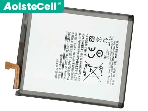 แบตเตอรี่ Samsung SM-M205F M20 2019