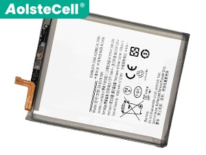 แบตเตอรี่ Samsung EB-BG781ABY