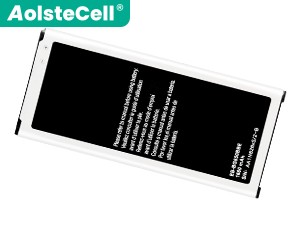 แบตเตอรี่ Samsung Alpha SM-G850S