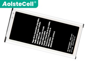 แบตเตอรี่ Samsung SM-G900F