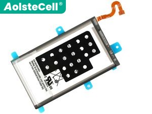 แบตเตอรี่ Samsung S9+