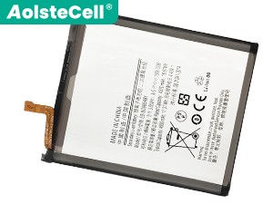 แบตเตอรี่ Samsung SM-G985F