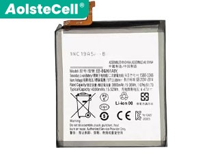 แบตเตอรี่ Samsung EB-BG991ABY