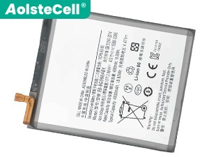 แบตเตอรี่ Samsung Galaxy S21+ 5G SM-G996