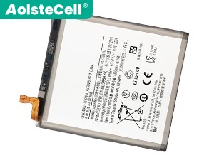 แบตเตอรี่ Samsung EB-BG998ABY