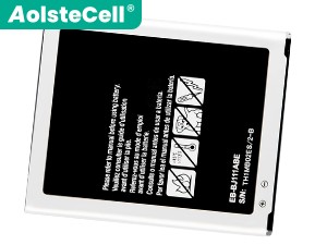 แบตเตอรี่ Samsung EB-BJ111ABE