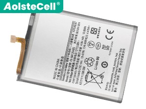 แบตเตอรี่ Samsung EB-BM135ABS