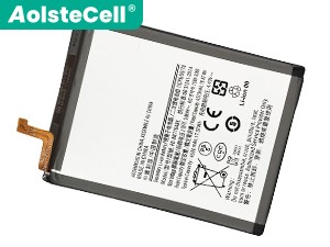 แบตเตอรี่ Samsung EB-BN770ABY